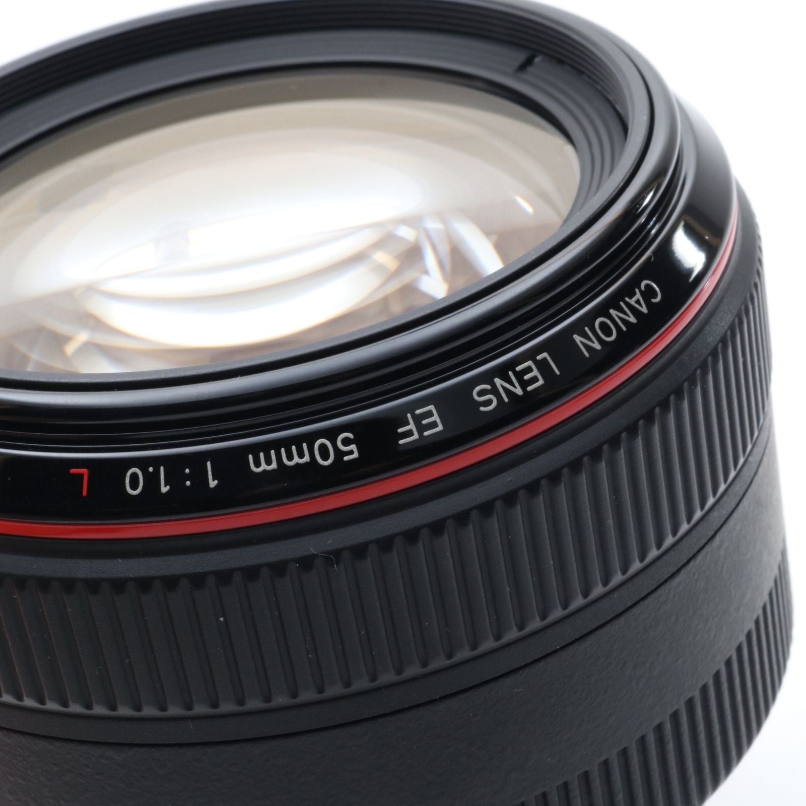 Lens (Zoom) Canon Ef50Mm F1.0L Usm