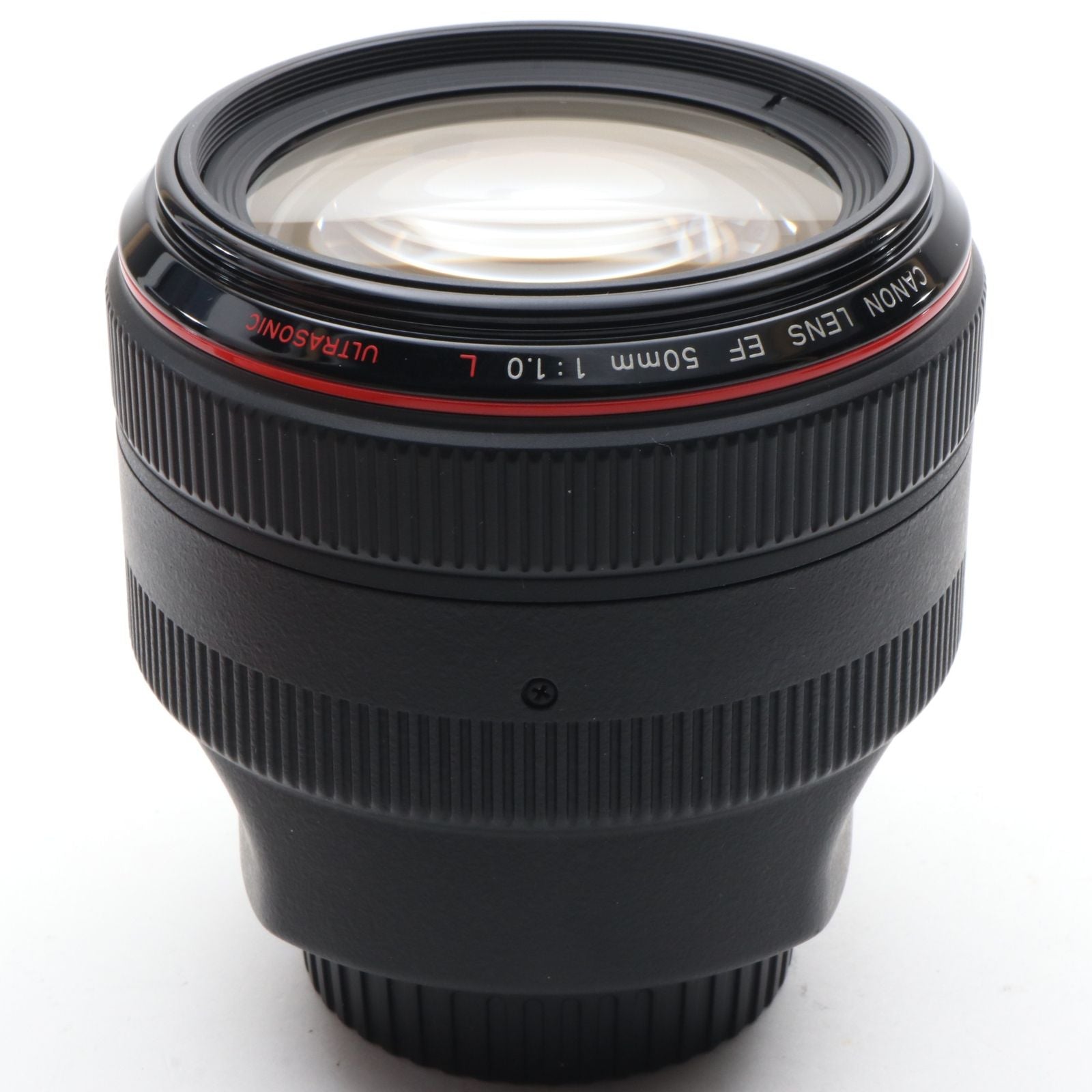 Lens (Zoom) Canon Ef50Mm F1.0L Usm