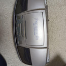 Panasonic Portable Cd Players Md Cobra Top