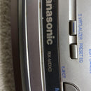 Panasonic Portable Cd Players Md Cobra Top