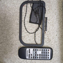 Panasonic Portable Cd Players Md Cobra Top