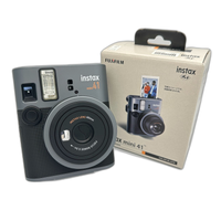 Fujifilm Instant Camera Body Instax Mini 41