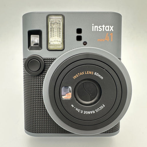 Fujifilm Instant Camera Body Instax Mini 41