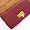 Bottega Veneta Shoulder Bag Used B