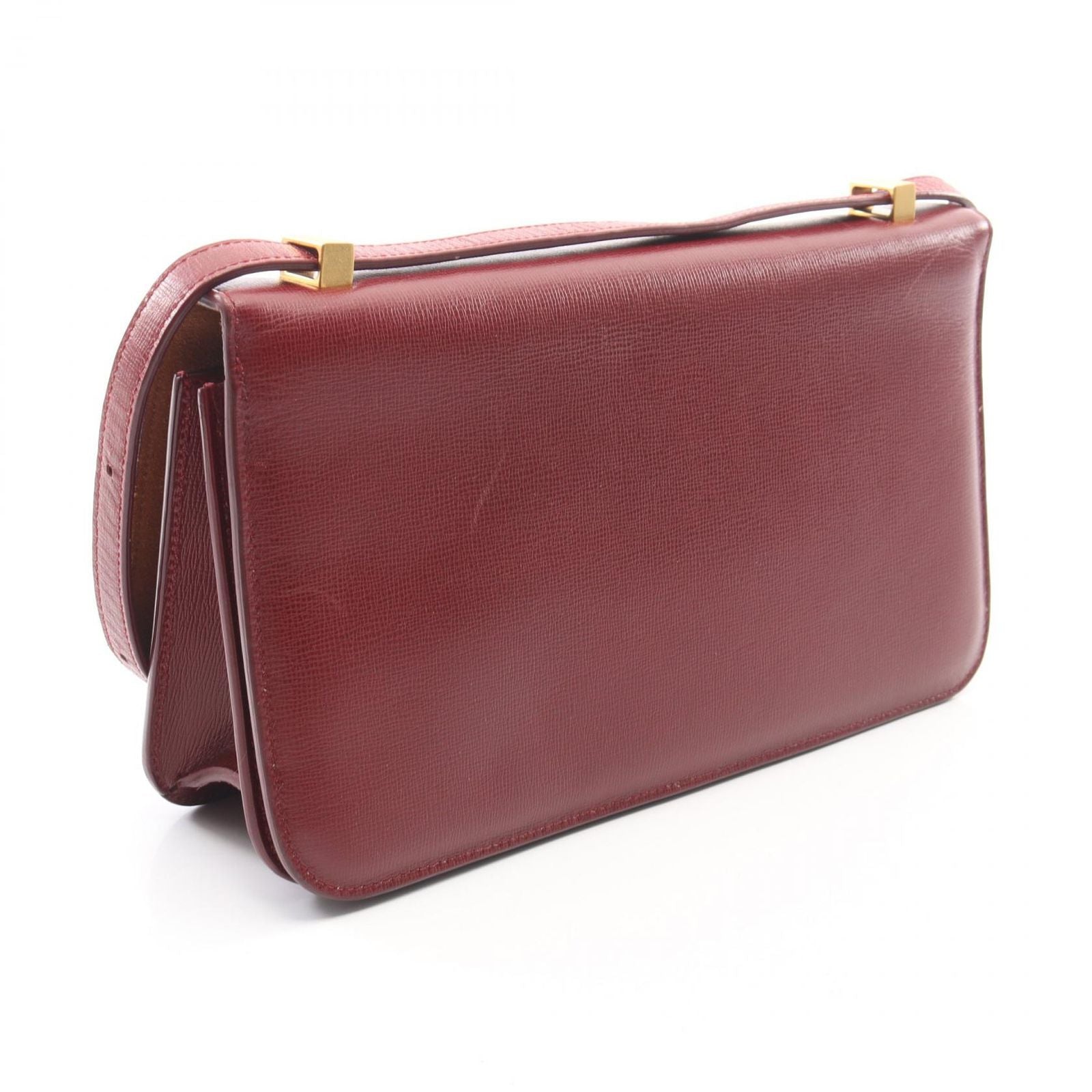 Bottega Veneta Shoulder Bag Used B
