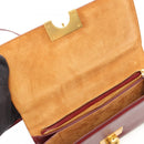 Bottega Veneta Shoulder Bag Used B