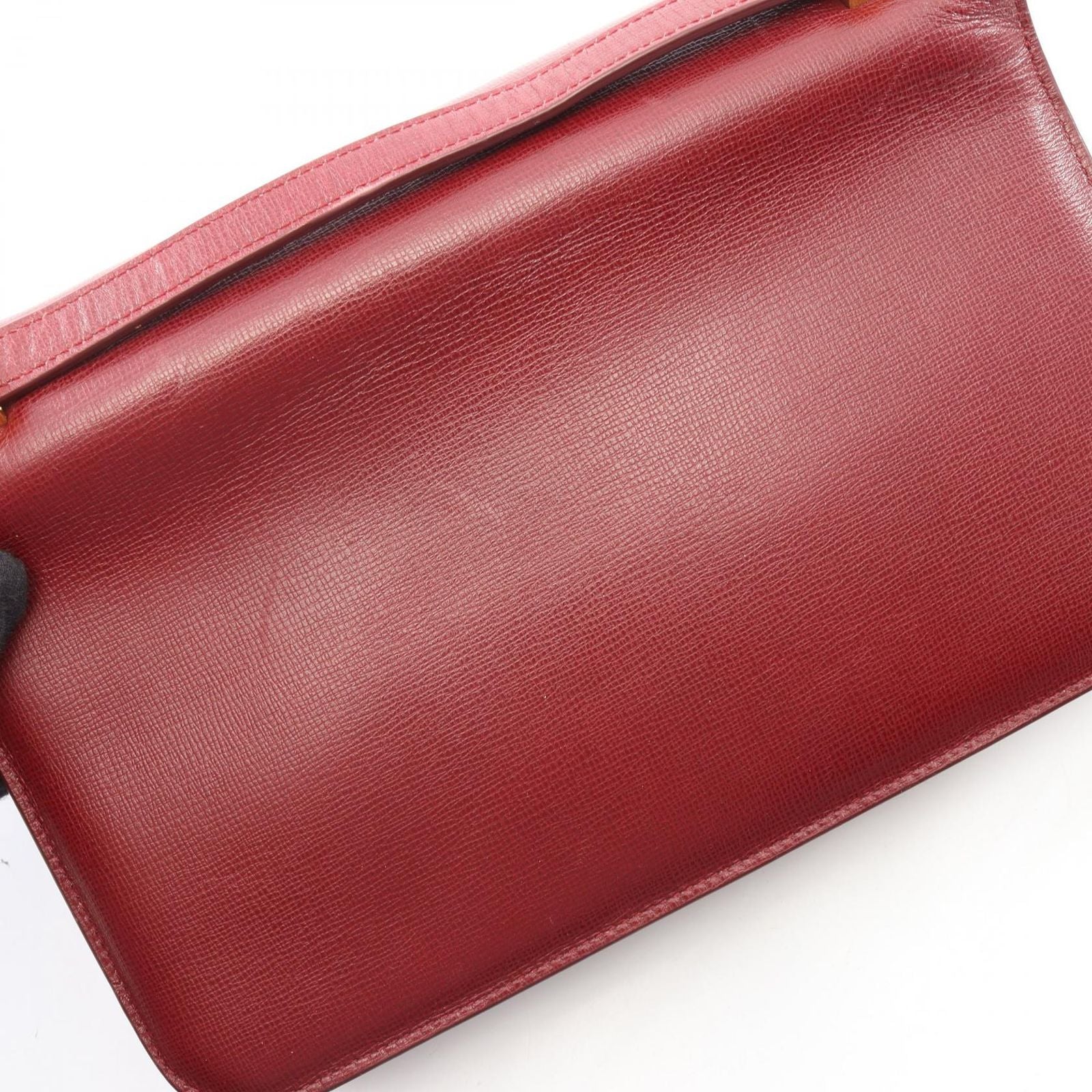 Bottega Veneta Shoulder Bag Used B