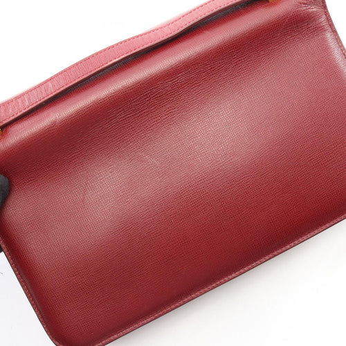 Bottega Veneta Shoulder Bag Used B