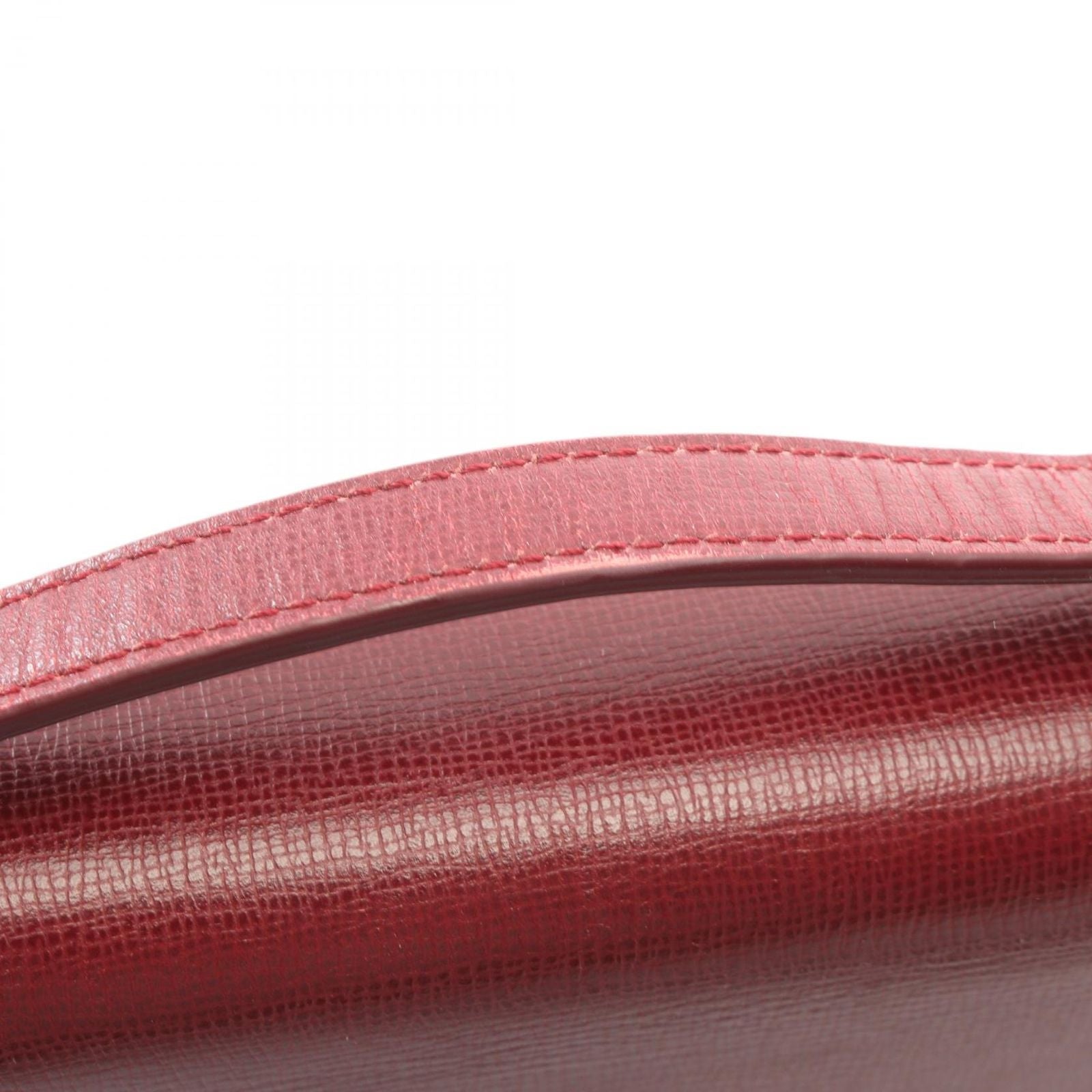 Bottega Veneta Shoulder Bag Used B