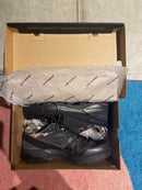 Salomon Sneakers X-Alp Carhartt Wip Black/Black/Black