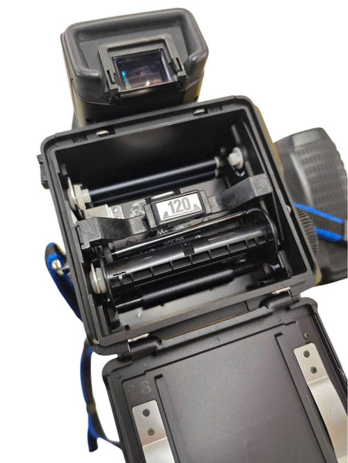 Mamiya Others 645
