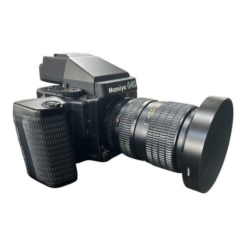 Mamiya Others 645