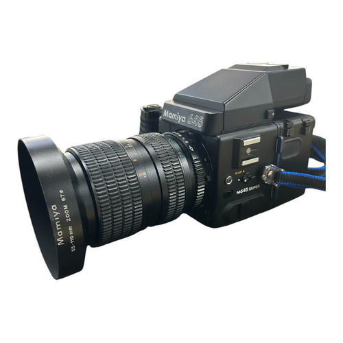 Mamiya Others 645