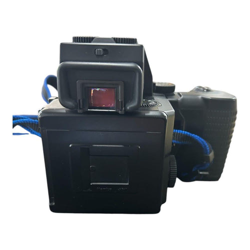 Mamiya Others 645