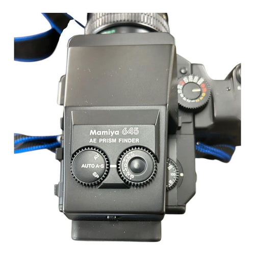 Mamiya Others 645