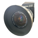 Mamiya Others 645