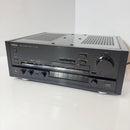 Technics Integrated Amplifiers Su-V100