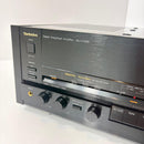 Technics Integrated Amplifiers Su-V100