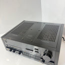 Technics Integrated Amplifiers Su-V100