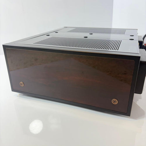 Technics Integrated Amplifiers Su-V100