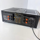 Technics Integrated Amplifiers Su-V100