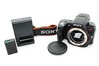 Digital Slr Sony 55 Slt-A55V