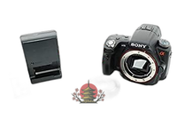 Digital Slr Sony 55 Slt-A55V