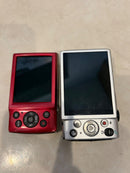 Compact Digital Camera Canon Ixy 2