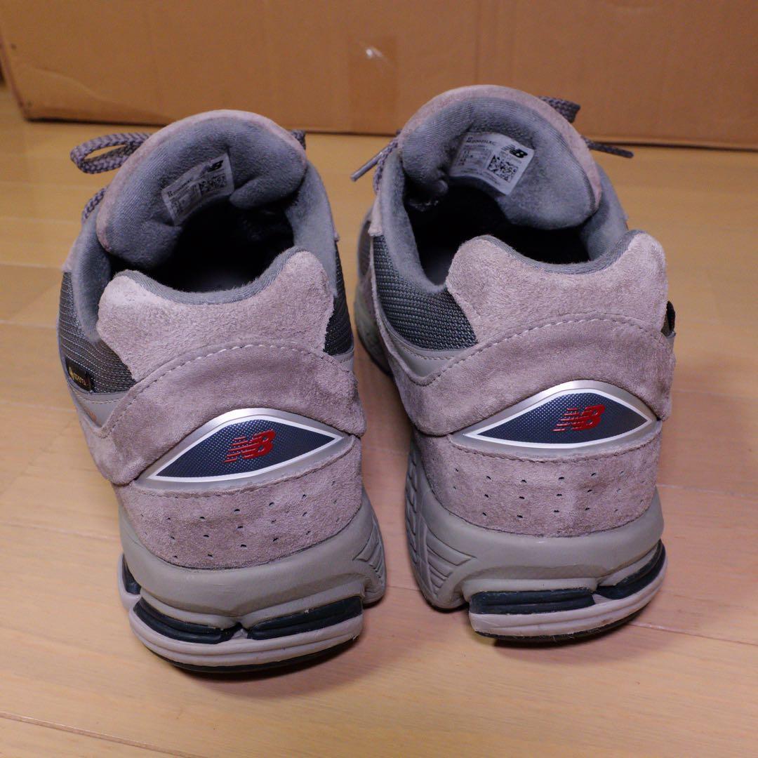 New Balance Sneakers M2002Rxc Gore-Tex