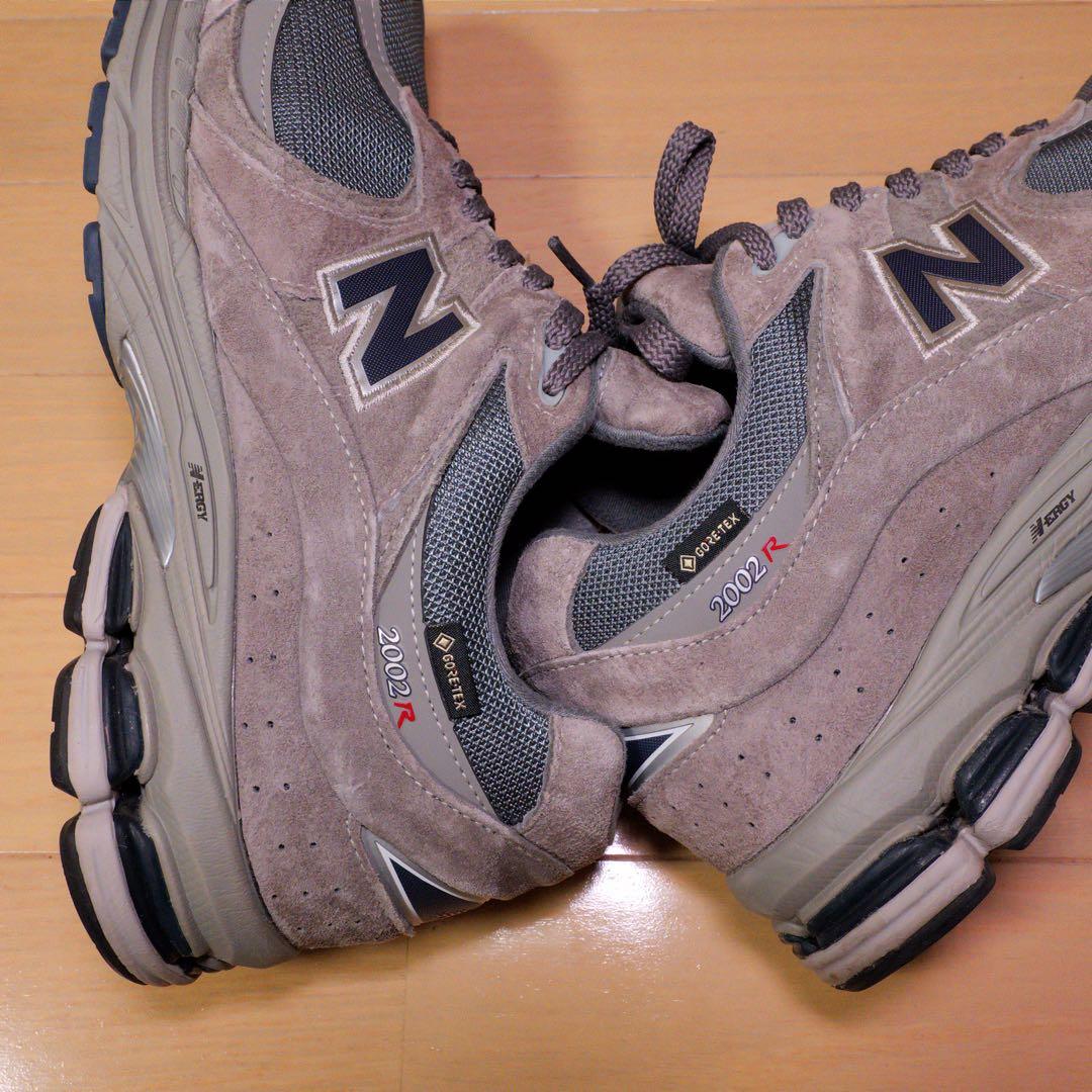 New Balance Sneakers M2002Rxc Gore-Tex