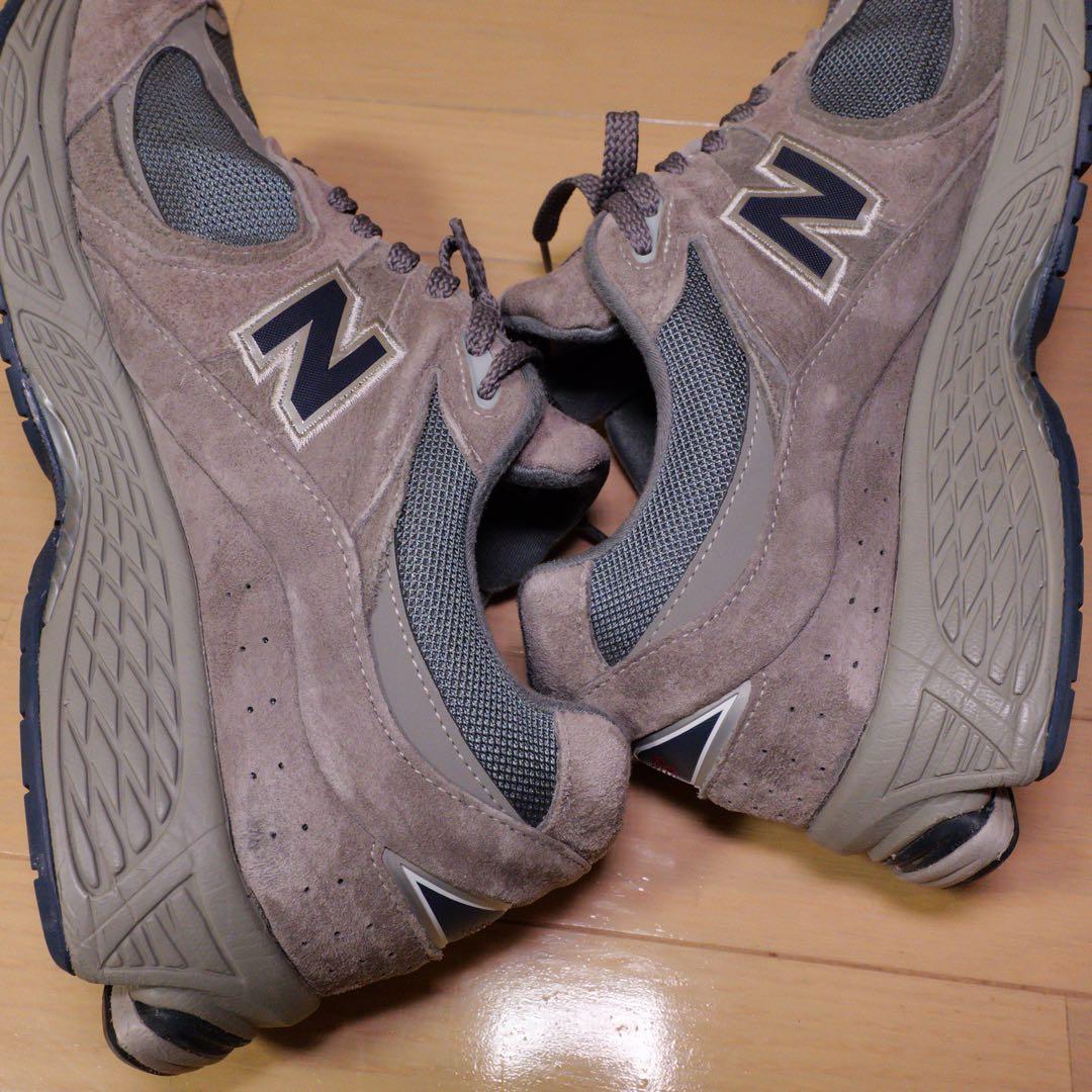 New Balance Sneakers M2002Rxc Gore-Tex