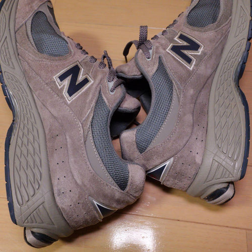 New Balance Sneakers M2002Rxc Gore-Tex