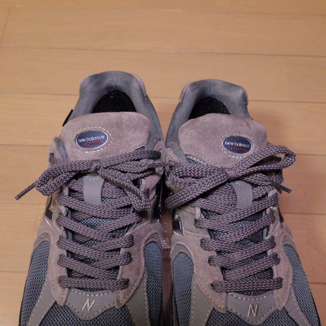 New Balance Sneakers M2002Rxc Gore-Tex