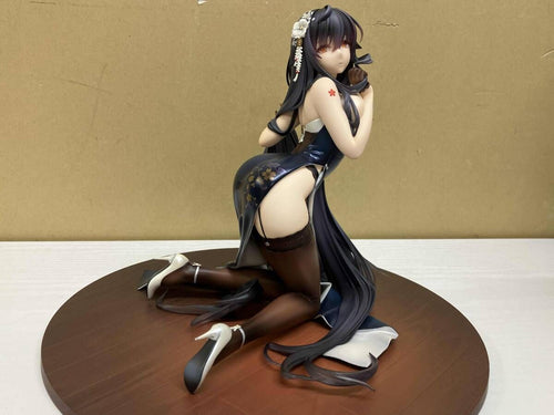 Game Character 1/7