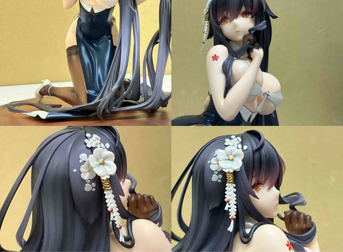 Game Character 1/7