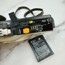 Nikon Compact Digital Cameras Coolpix S8100