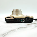 Nikon Compact Digital Cameras Coolpix S8100