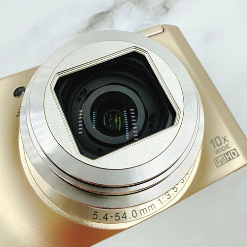 Nikon Compact Digital Cameras Coolpix S8100