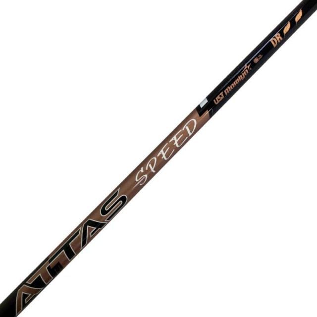 Shaft (Gt Attas Speed Dr )B