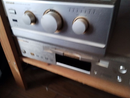 Marantz Av Amplifier