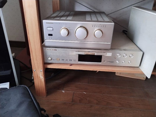 Marantz Av Amplifier