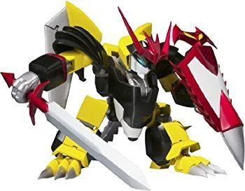 Others )Robot [Side Mashin]
