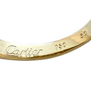 Cartier Ring 750 K18 Yg 50 10