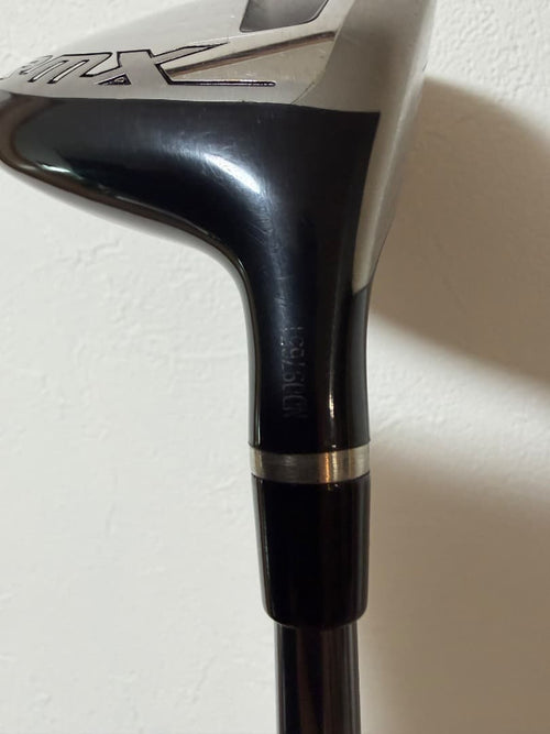 Yamaha Fairway Woods Vd 70Tx