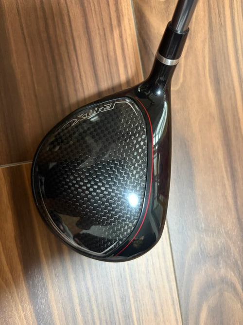 Yamaha Fairway Woods Vd 70Tx