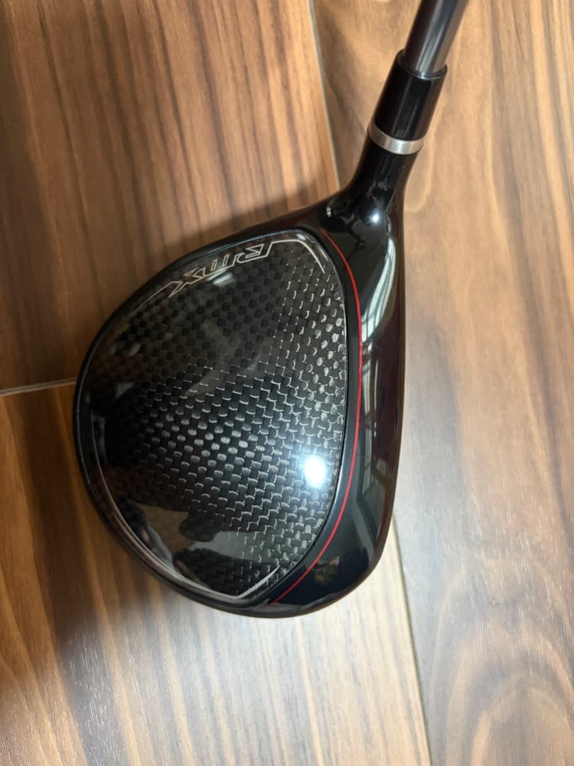 Yamaha Fairway Woods Vd 70Tx