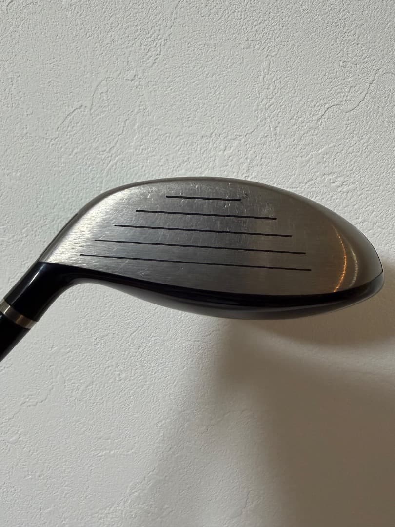Yamaha Fairway Woods Vd 70Tx