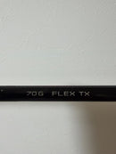Yamaha Fairway Woods Vd 70Tx