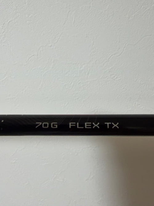 Yamaha Fairway Woods Vd 70Tx