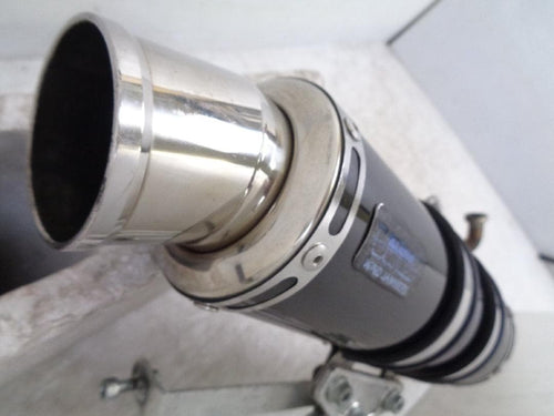 Mufflers X 4 5 Wj-S